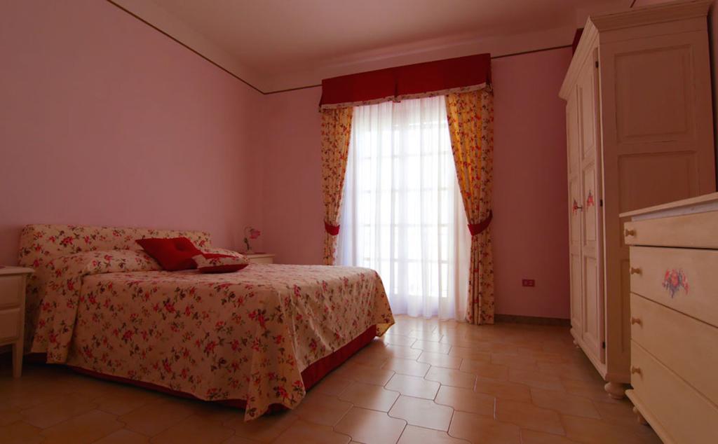 Villa Delle Camelie Gragnano Room photo